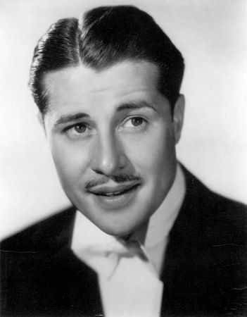 Don Ameche image