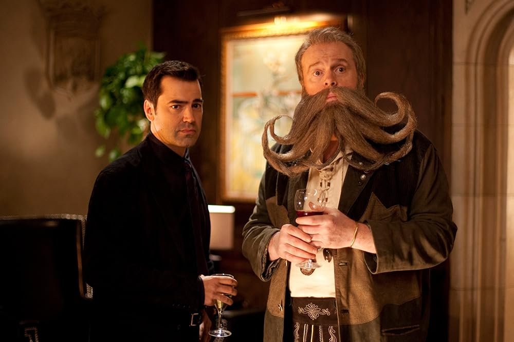 Ron Livingston