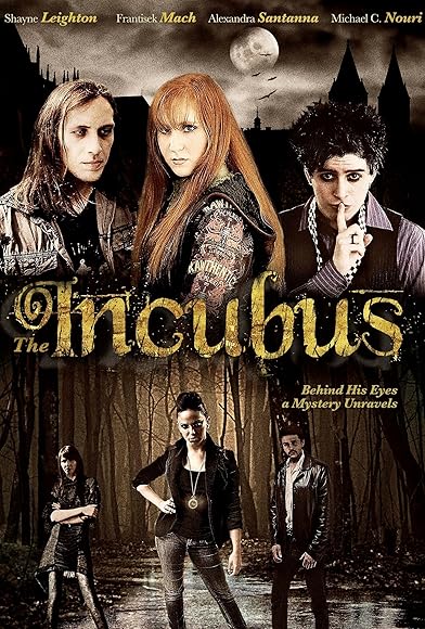 Primary photo for The Incubus Primary photo for The Incubus