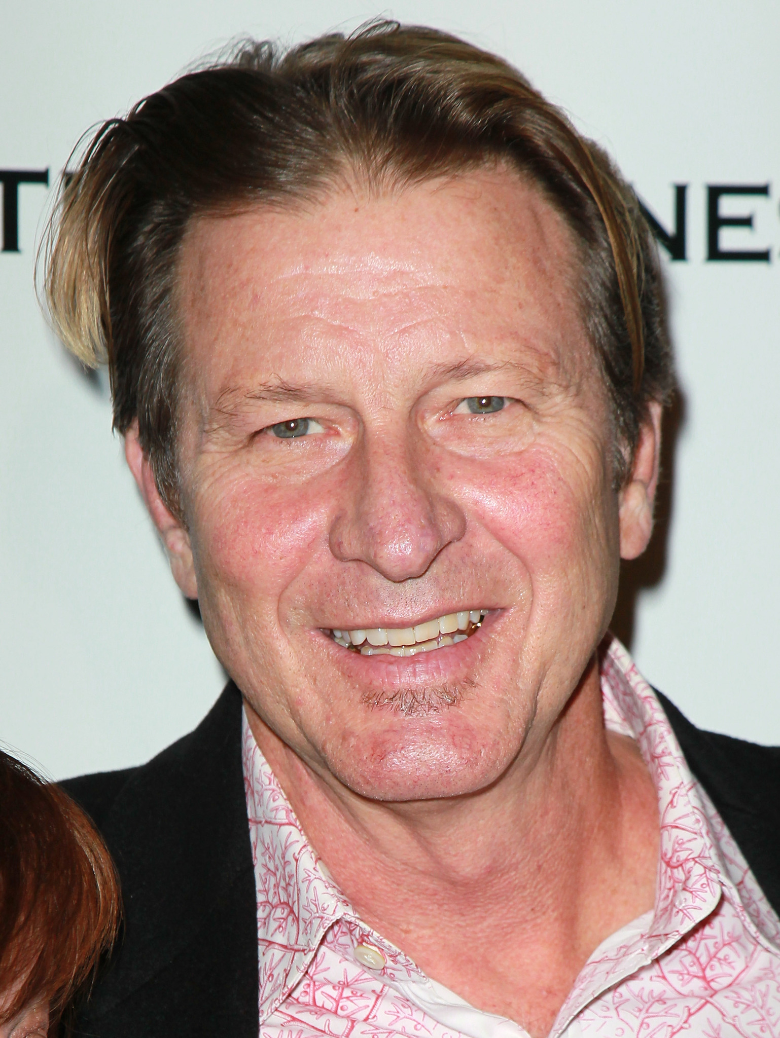 Brett Cullen at an event for Beneath the Darkness (2011)