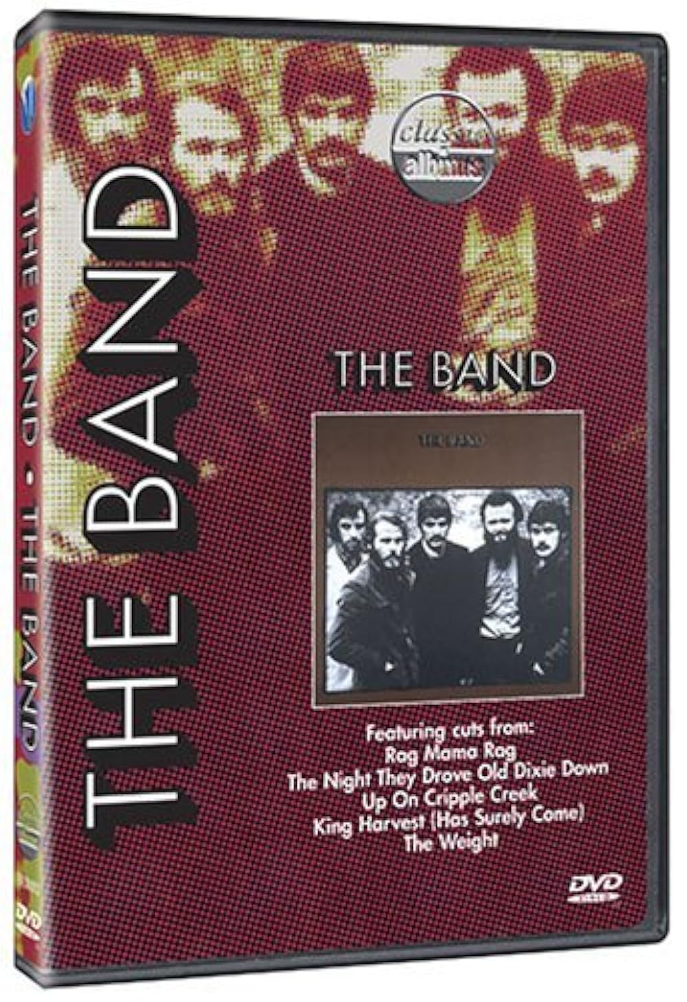 BAND,THEGREATEST HITS 249412