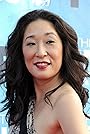 Sandra Oh's primary photo Sandra Oh's primary photo