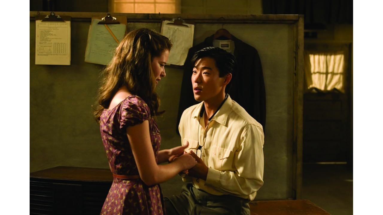 WATCH American Pastime 2007 Full Movie Watch online free HQ