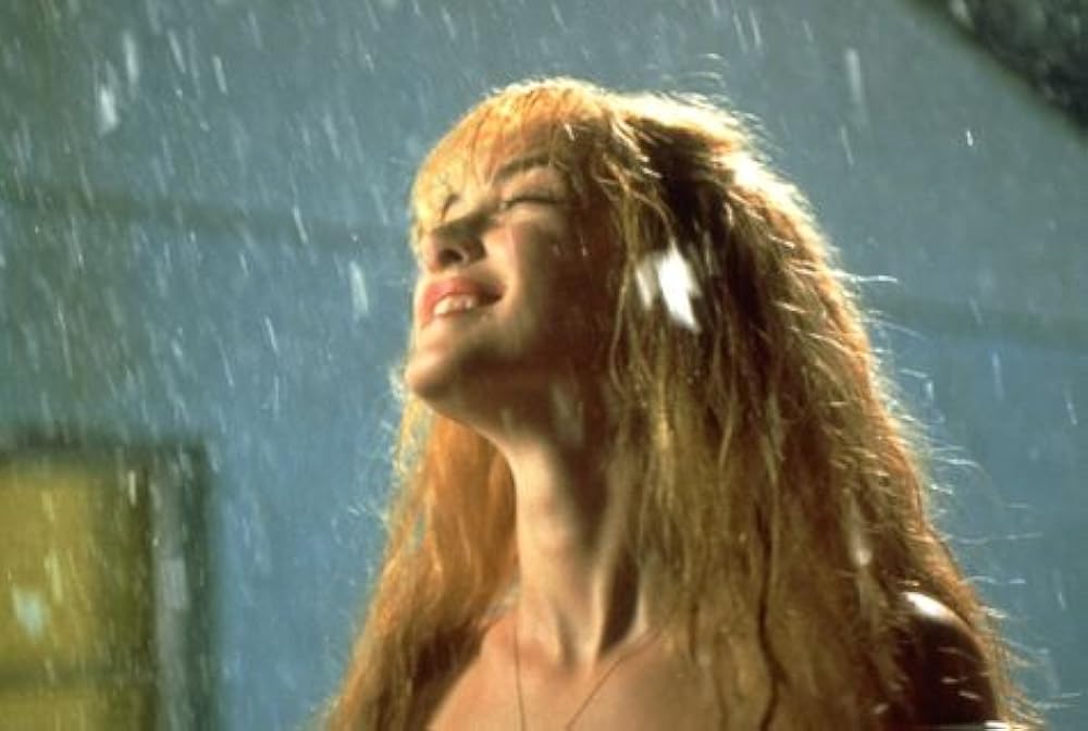 Edward Scissorhands (1990)