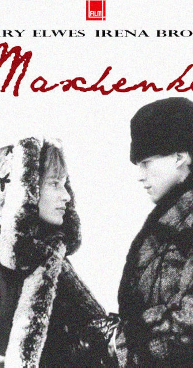 Maschenka (1987) - Maschenka (1987) - User Reviews - IMDb