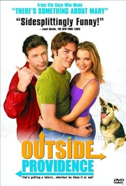 Poster of Outside Providence