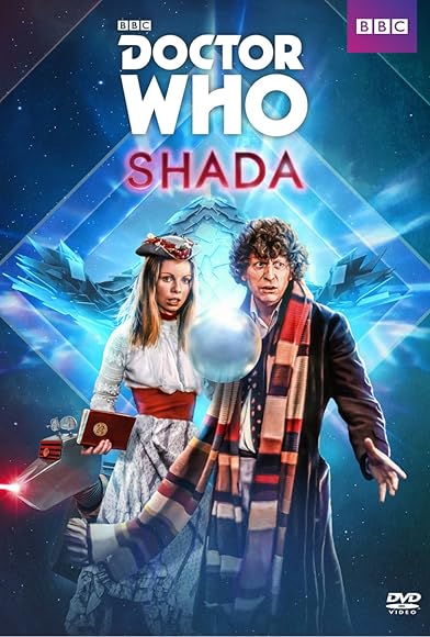Primary photo for Doctor Who: Shada Primary photo for Doctor Who: Shada