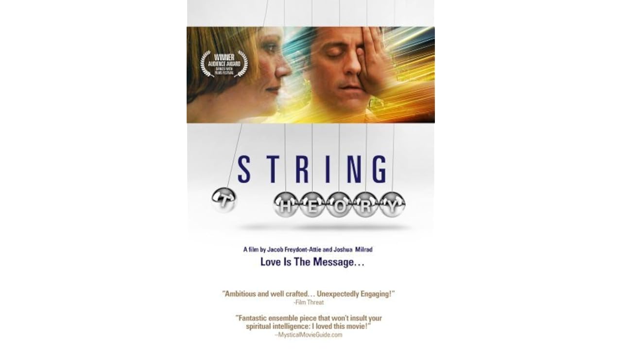 Putlockers.! String Theory 2002 Full Hd watch online free