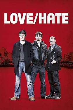 Poster of Love/hate