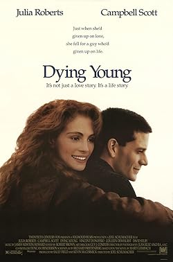 Poster of Dying Young
