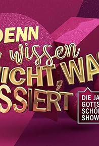 Primary photo for Episode #1.4