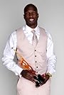 Chad Johnson's primary photo Chad Johnson's primary photo