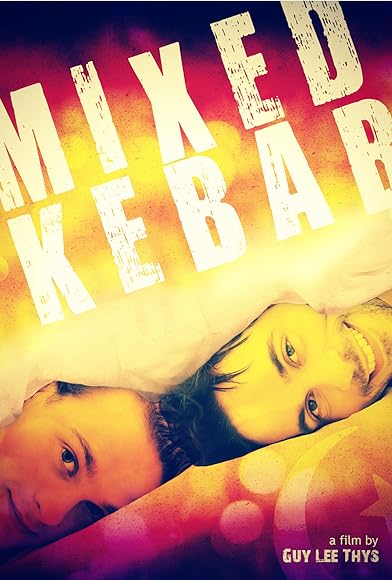 Primary photo for Mixed Kebab Primary photo for Mixed Kebab