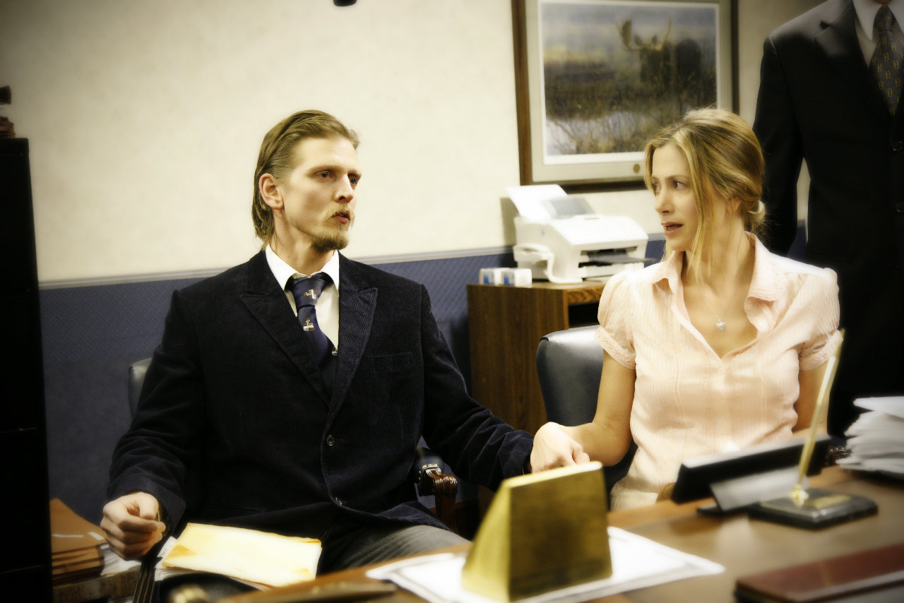 Like Dandelion Dust (2009)