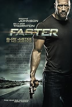Poster of Faster