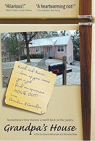 Primary photo for Grandpa's House