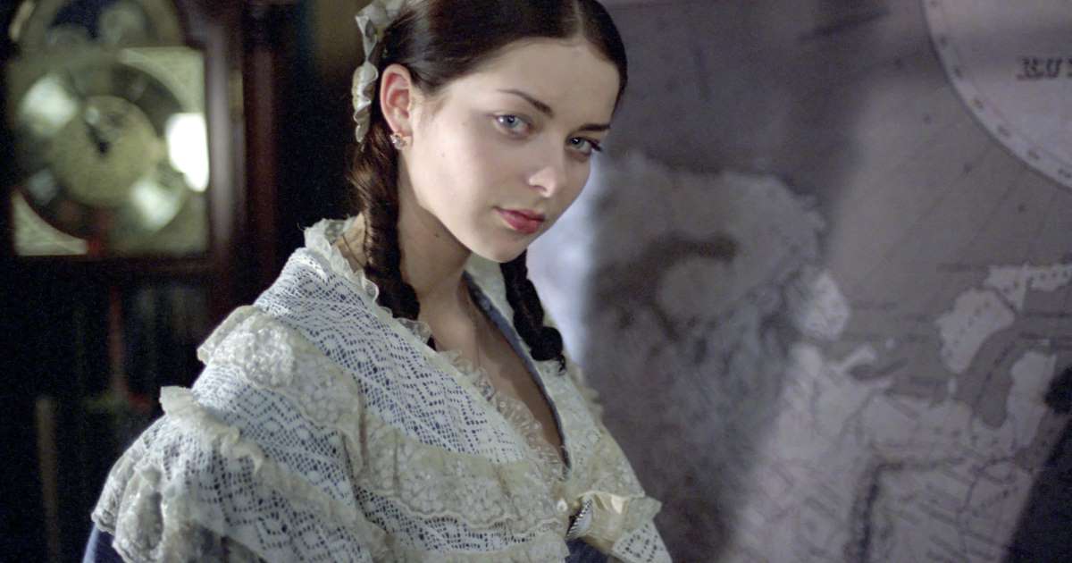 Men Nastya Bakeevaga kirdim