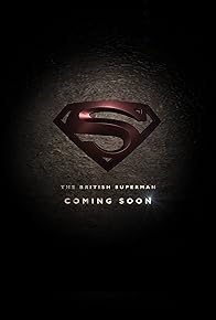 Primary photo for The British Superman