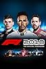 Primary photo for Formula 1: 2018 Primary photo for Formula 1: 2018