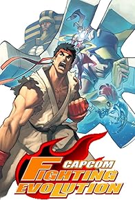 Primary photo for Capcom Fighting Evolution Primary photo for Capcom Fighting Evolution
