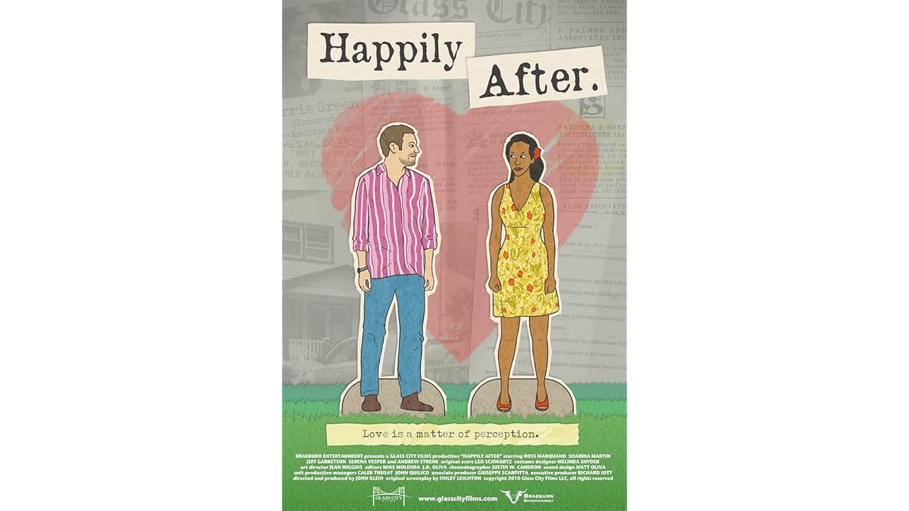 WATCH Happily After 2010 HD Full Movie Online Free