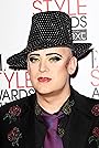 Boy George's primary photo Boy George's primary photo
