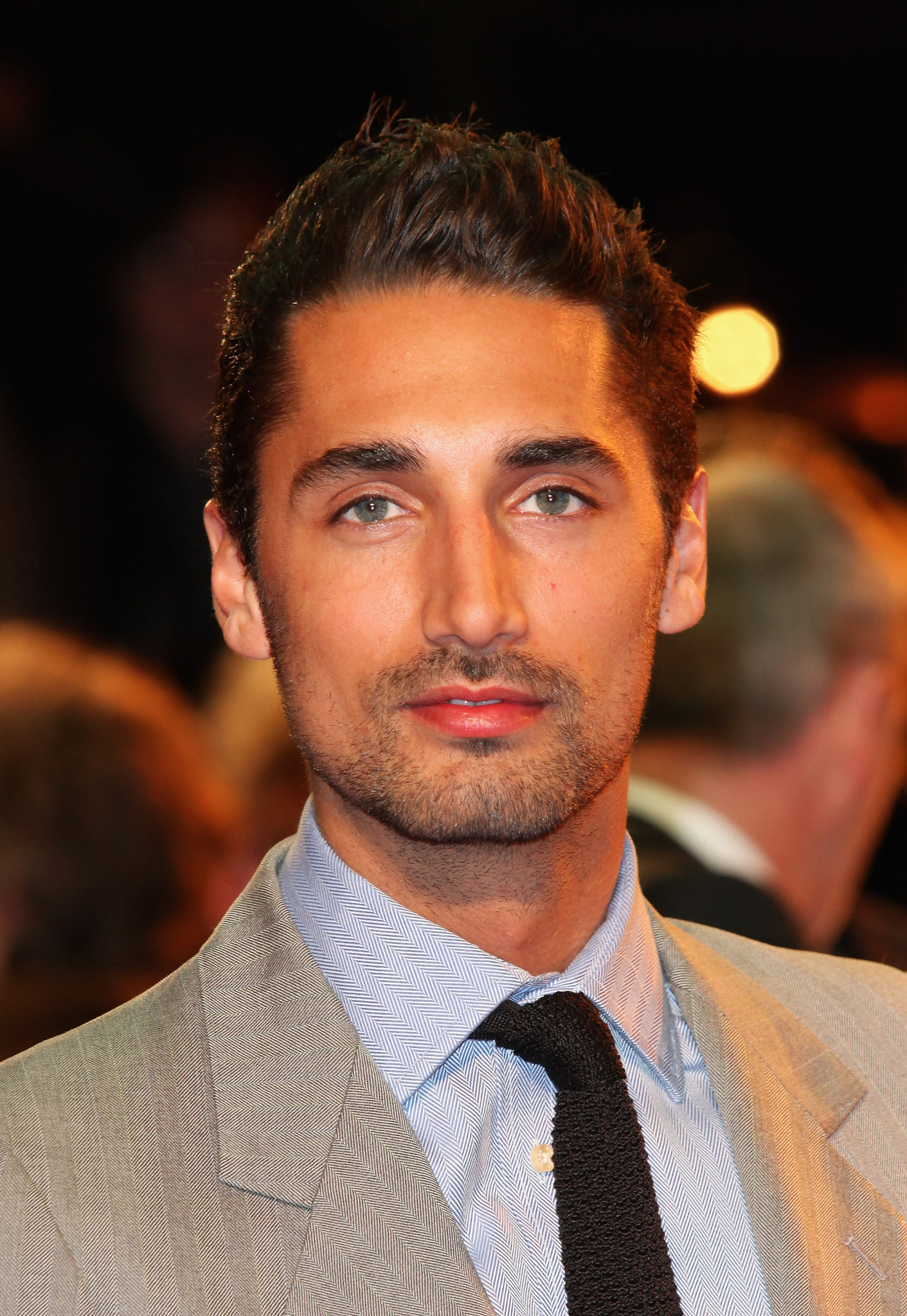 Hugo Taylor - Age, Wiki, Bio, Photos