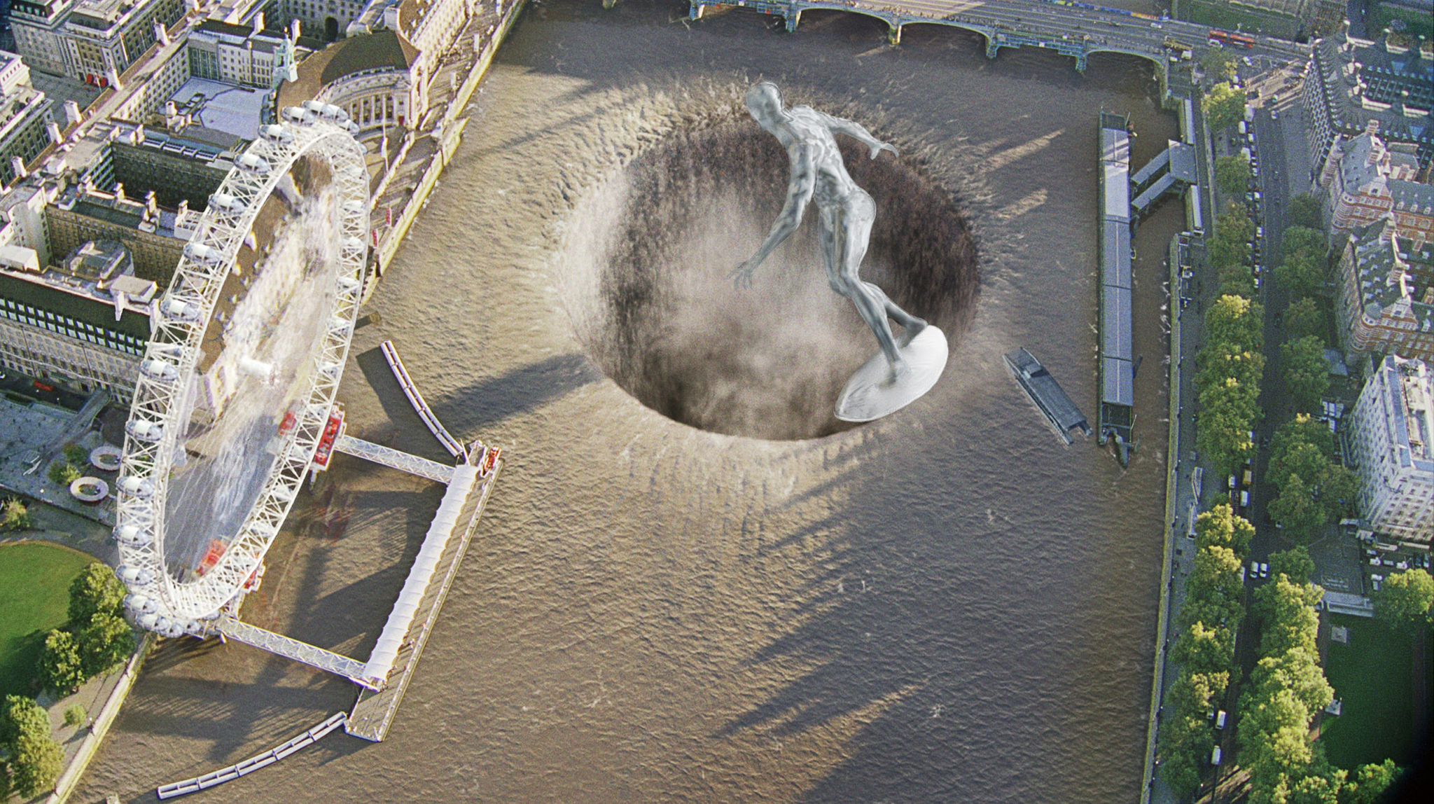 Огромная воронка посреди лондона. Дыра в земле на ямале. Аванпост 2019 пришелец. Озеро берриесса калифорния дыра. Карстовая воронка в гватемале 2010г.