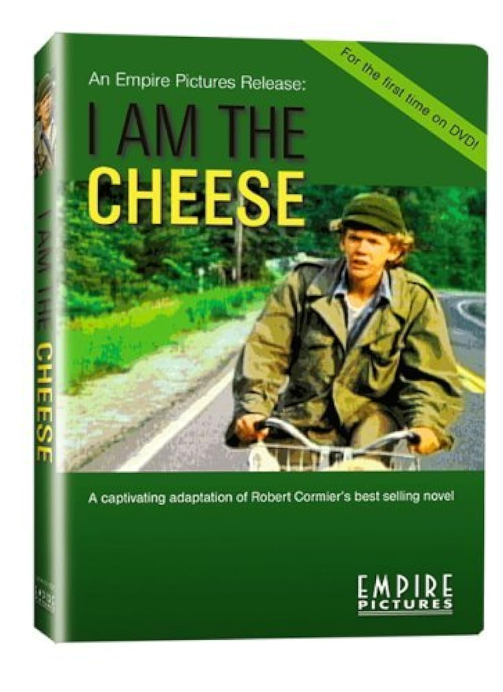 I Am the Cheese (1983) IMDb I Am the Cheese (1983) IMDb