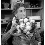 Actor: Leola Wendorff