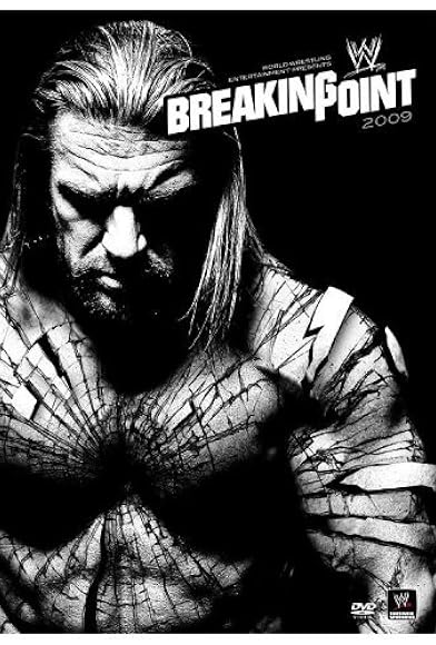 Primary photo for Creating 'WWE SmackDown vs. RAW 2009' Primary photo for Creating 'WWE SmackDown vs. RAW 2009'