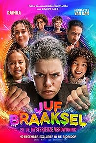 Primary photo for Juf Braaksel en de mysterieuze verdwijning