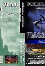 Guerrilla Warfare Video Fanzine (Never Give Up/World War III