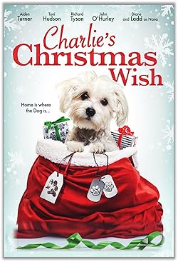 Poster of Charlie's Christmas Wish