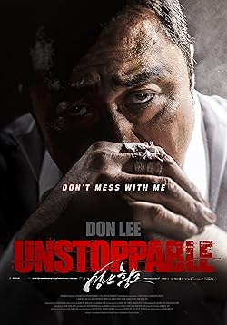 Poster of Unstoppable