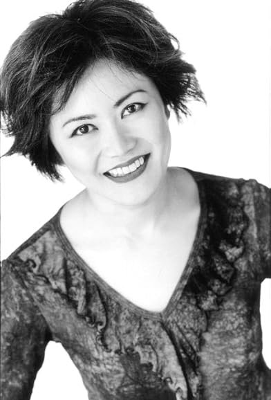 Primary photo for Hiromi Nishiyama Primary photo for Hiromi Nishiyama