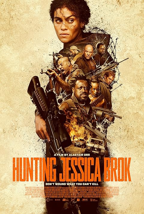 Hunting Jessica Brok (2025) Hindi Dubbed Hunting Jessica Brok (2025) Hindi Dubbed