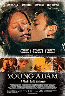 Poster of Young Adam