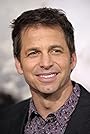 Zack Snyder's primary photo Zack Snyder's primary photo