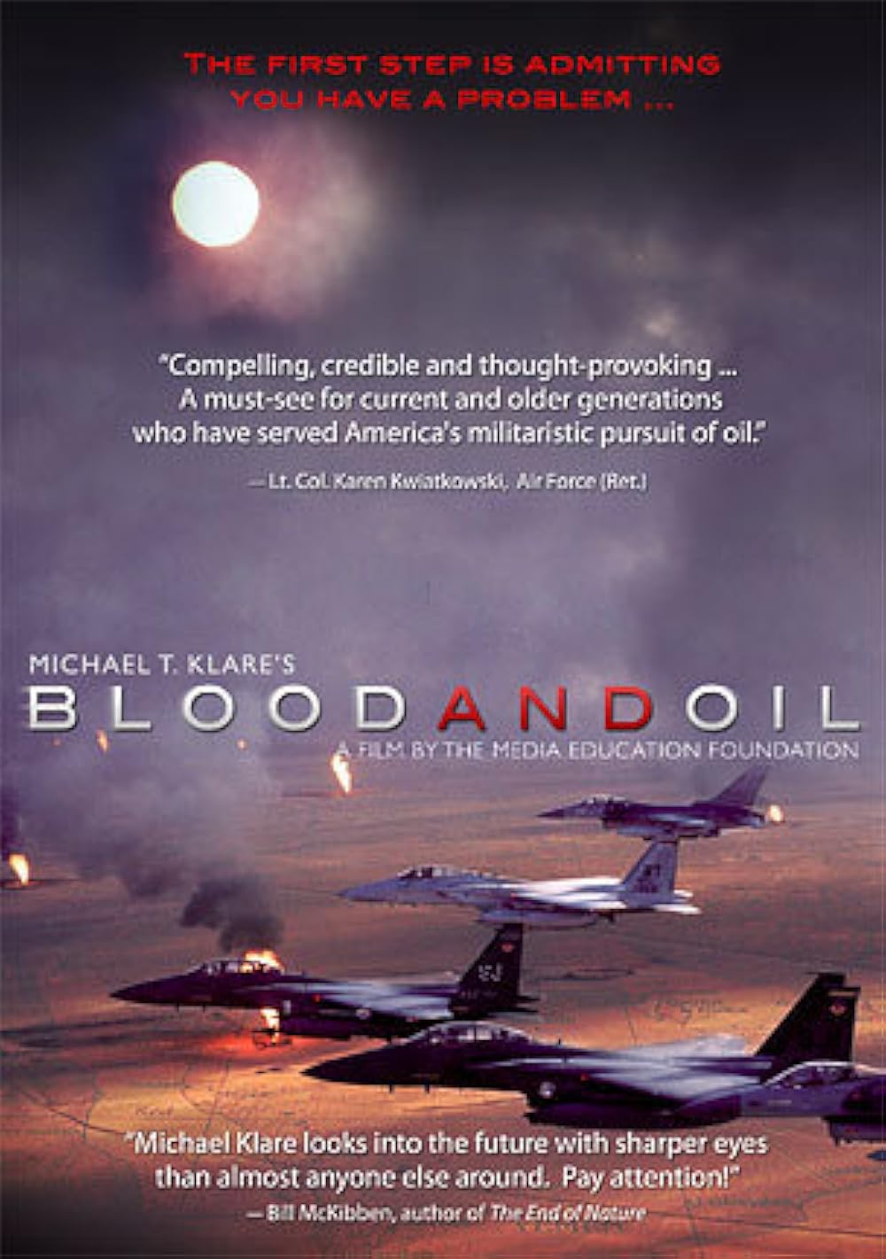 Blood and Oil (Video 2008) - IMDb