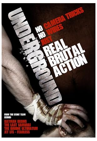 Underground 2007 Underground 2007