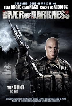 Poster of River of Darkness