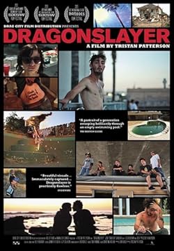 Poster of Dragonslayer