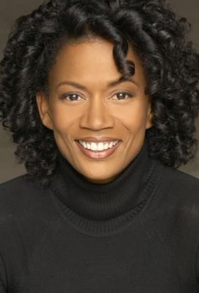 Primary photo for Vanessa Paul Primary photo for Vanessa Paul