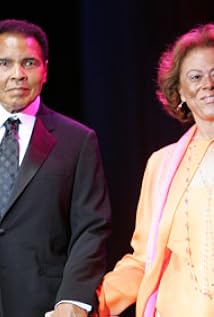 Lonnie Ali - Age, Bio, Faces and Birthday