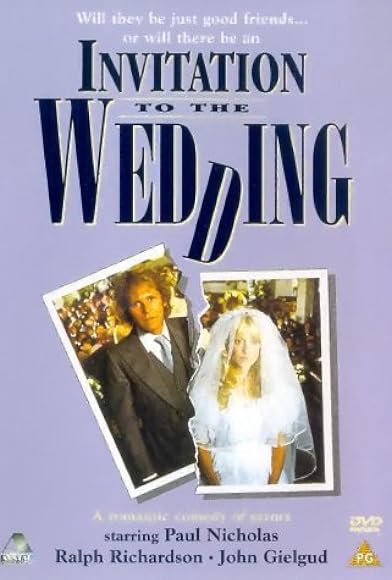 Primary photo for Invitation to the Wedding Primary photo for Invitation to the Wedding