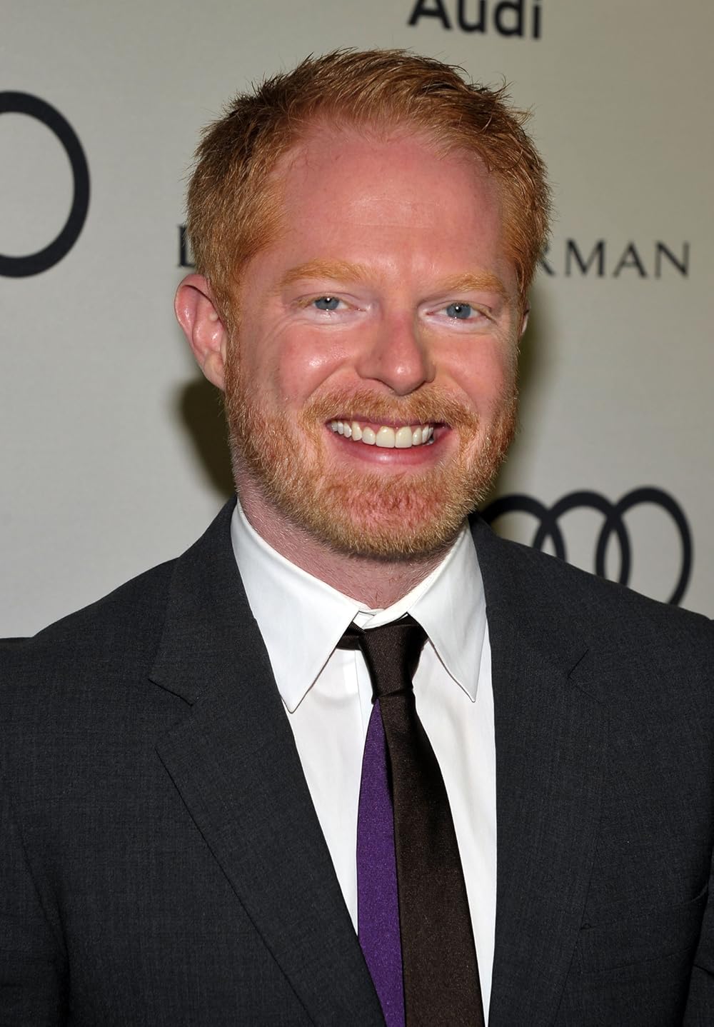 Jesse Tyler Ferguson Jesse Tyler Ferguson