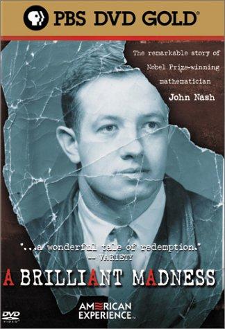 その他 Brilliant Madness: Story of John Nash [DVD] Amazon.com: American Experience: A Brilliant Madness [DVD