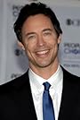 Tom Cavanagh's primary photo Tom Cavanagh's primary photo