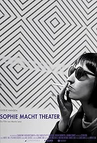 Primary photo for Sophie macht Theater